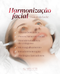 Minatti Odontologia