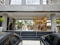 Unia Odontologia - Implantes Dentarios