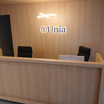Unia Odontologia - Implantes Dentarios