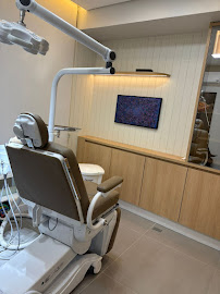Unia Odontologia - Implantes Dentarios