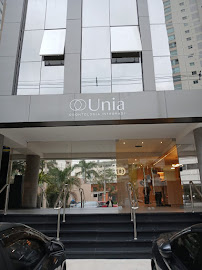 Unia Odontologia in Blumenau