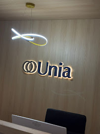 Unia Odontologia - Implantes Dentarios