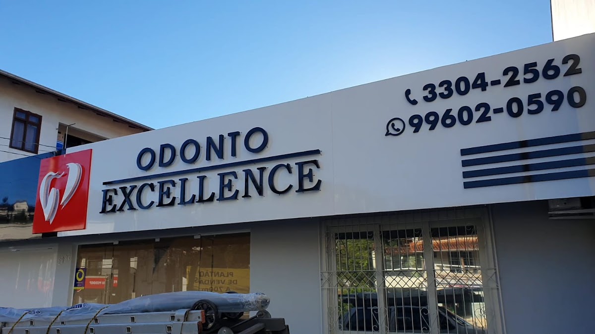 Dental Clinic Odonto Excellence Vila Nova dental clinic in Blumenau