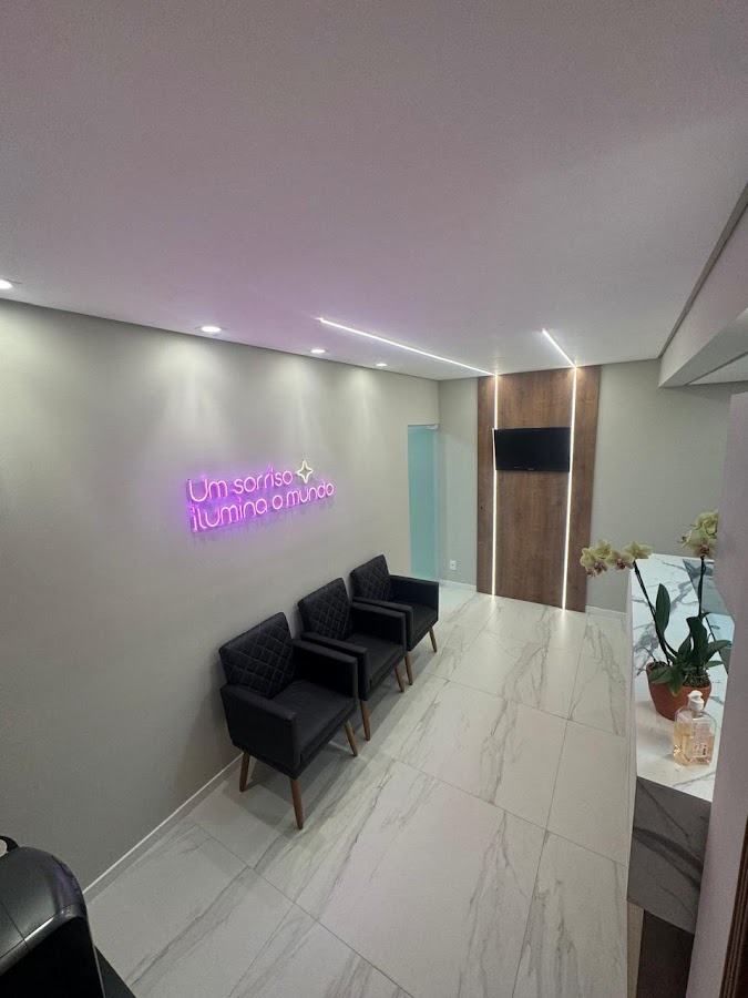 Geórgia Rodrigues Odontologia - dental clinic in Blumenau, Brazil