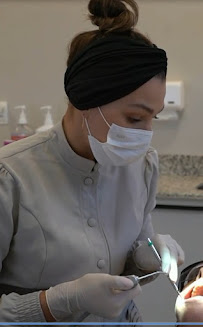 Geórgia Rodrigues Odontologia