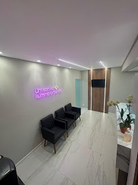 Geórgia Rodrigues Odontologia