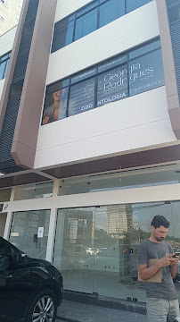 Geórgia Rodrigues Odontologia