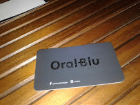 OralBlu Odontologia - Implantes Dentários