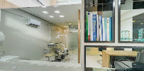 OralBlu Odontologia - Implantes Dentários