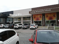 OralBlu Odontologia - Implantes Dentários