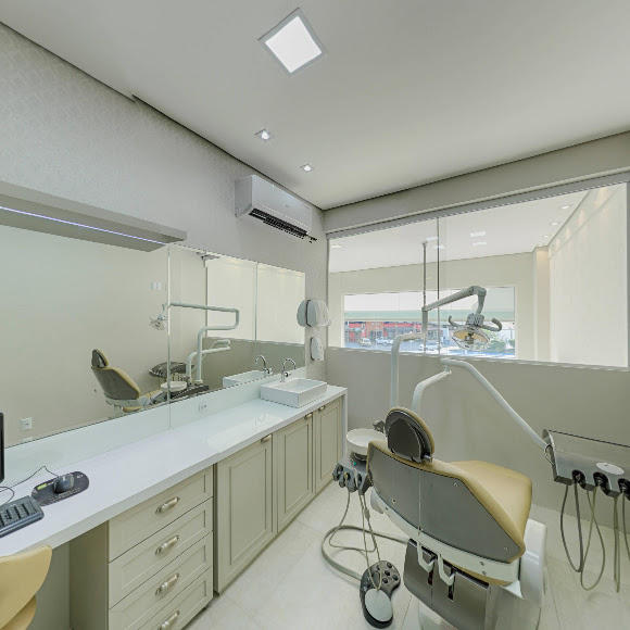 OralBlu Odontologia - Implantes Dentários