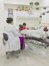 Dra. Gabriella Nascimento. Odontopediatria e sedação odontológica - Atendimento 24 horas.