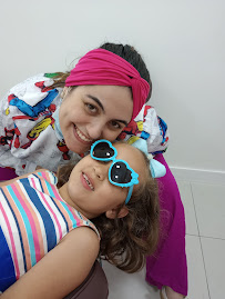 Dra. Gabriella Nascimento. Odontopediatria e sedação odontológica - Atendimento 24 horas.
