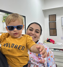 Dra. Gabriella Nascimento. Odontopediatria e sedação odontológica - Atendimento 24 horas.