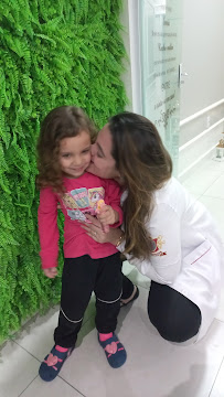 Dra. Gabriella Nascimento. Odontopediatria e sedação odontológica - Atendimento 24 horas.