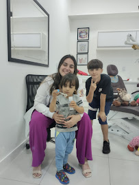 Dra. Gabriella Nascimento. Odontopediatria e sedação odontológica - Atendimento 24 horas.
