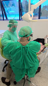 Clínica e Laboratório Dr. Joel - Dentista Blumenau