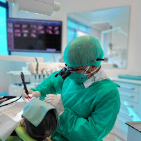 Clínica e Laboratório Dr. Joel - Dentista Blumenau