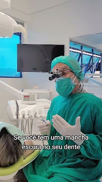 Clínica e Laboratório Dr. Joel - Dentista Blumenau