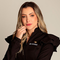 Polieren Odontologia Avançada | Aparelho Invisível | Dentista | Victor Konder | Blumenau - SC