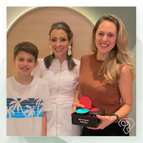 Polieren Odontologia Avançada | Aparelho Invisível | Dentista | Victor Konder | Blumenau - SC