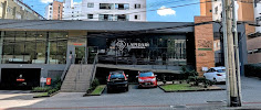 Polieren Odontologia Avançada | Aparelho Invisível | Dentista | Victor Konder | Blumenau - SC