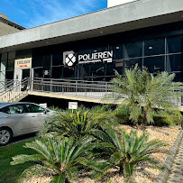 Polieren Odontologia Avançada | Aparelho Invisível | Dentista | Victor Konder | Blumenau - SC