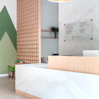 Polieren Odontologia Avançada | Aparelho Invisível | Dentista | Victor Konder | Blumenau - SC