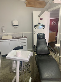Curt Odontologia
