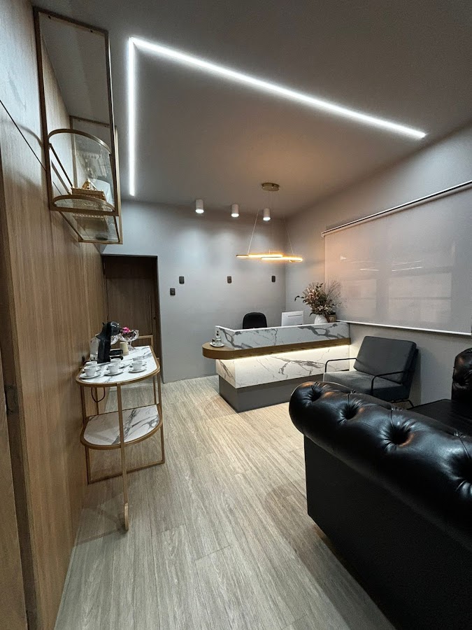 Liv Clinic - dental clinic in Blumenau, Brazil