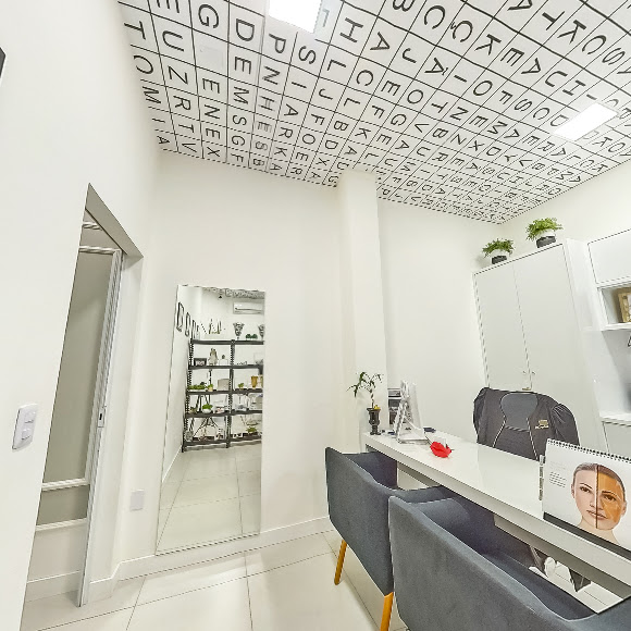 Harmonizze Odontologia Saúde e Beleza