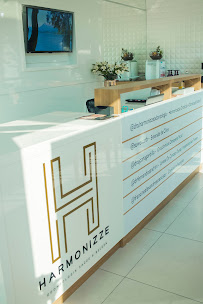 Harmonizze Odontologia Saúde e Beleza