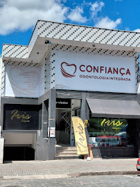 Confiança Odontologia Integrada
