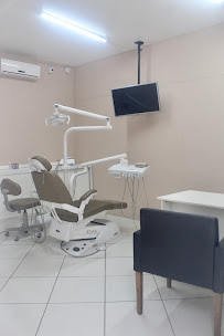 Confiança Odontologia Integrada