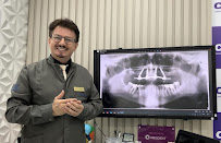 COC Implantes - Centro Odontológico Catarinense