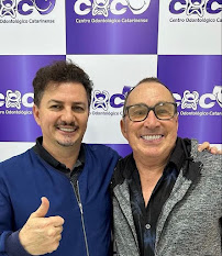 COC Implantes - Centro Odontológico Catarinense