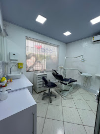 COC Implantes - Centro Odontológico Catarinense