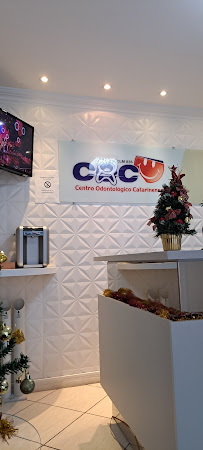 COC Implantes - Centro Odontológico Catarinense