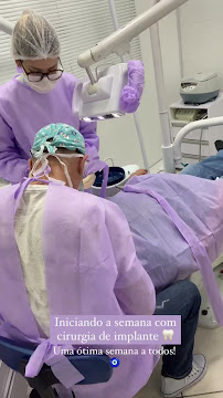 COC Implantes - Centro Odontológico Catarinense