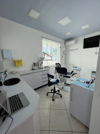 COC Implantes - Centro Odontológico Catarinense