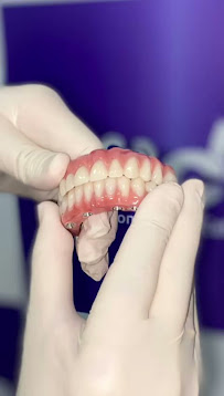 COC Implantes - Centro Odontológico Catarinense
