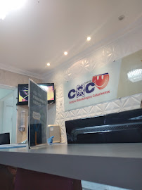 COC Implantes - Centro Odontológico Catarinense