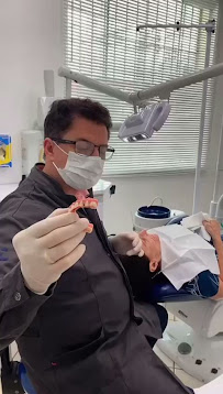 COC Implantes - Centro Odontológico Catarinense
