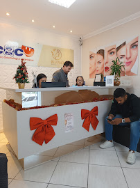 COC Implantes - Centro Odontológico Catarinense
