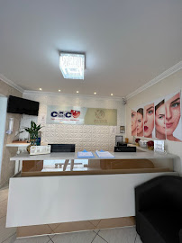 COC Implantes - Centro Odontológico Catarinense