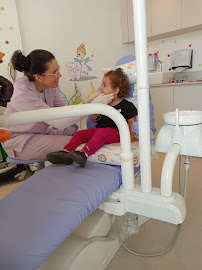 Odontopediatria Afetiva - Unidade Blumenau
