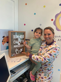 Odontopediatria Afetiva - Unidade Blumenau