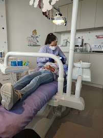 Odontopediatria Afetiva - Unidade Blumenau