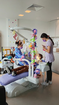 Odontopediatria Afetiva - Unidade Blumenau