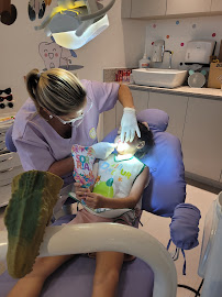 Odontopediatria Afetiva - Unidade Blumenau
